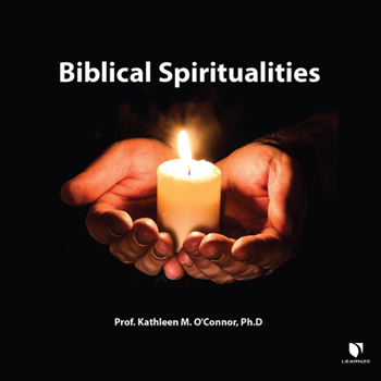 Audio CD Biblical Spiritualities Book