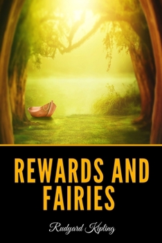 Rewards and Fairies - Book #2 of the Puck