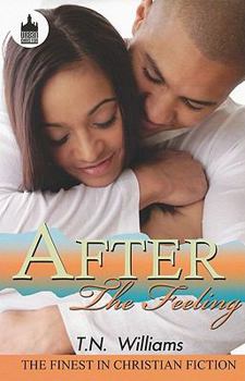 Paperback After the Feeling Book