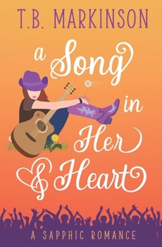 Paperback A Song in Her Heart Book