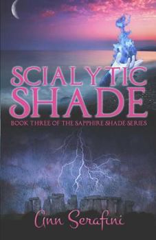 Paperback Scialytic Shade Book