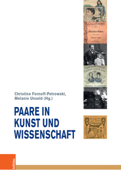 Paperback Paare in Kunst Und Wissenschaft [German] Book