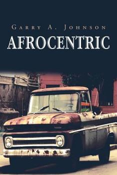 Paperback Afrocentric Book