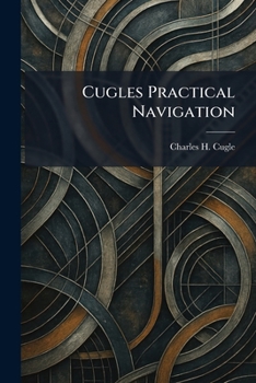 Paperback Cugles Practical Navigation Book
