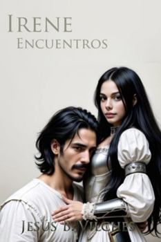 Paperback Irene II: Encuentros [Spanish] Book