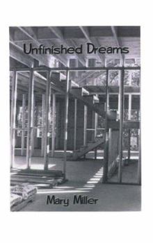 Paperback Unfinished Dreams Book