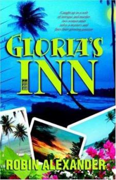Paperback Gloria's Inn Book
