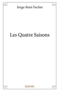Paperback Les Quatre Saisons [French] Book