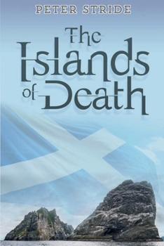 Paperback The Islands of Death Book