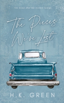 Paperback The Pieces We've Lost Book