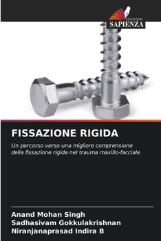 Paperback Fissazione Rigida [Italian] Book