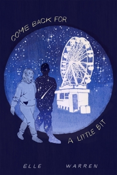 Paperback Come Back for a Little Bit Book