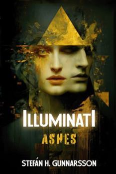 Paperback Illuminati: Ashes Book