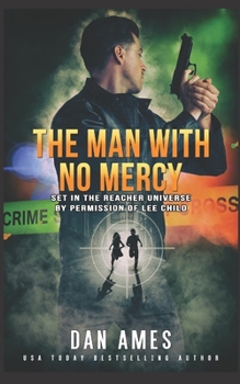 Paperback The Jack Reacher Cases (The Man With No Mercy) Book