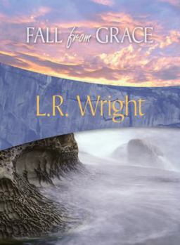 Fall from Grace - Book #4 of the Karl Alberg
