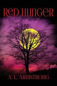 Paperback Red Hunger Book