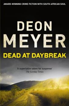 Dead at Daybreak - Book  of the Thobela Mpayipheli