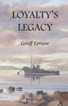 Paperback Loyalty's Legacy Book