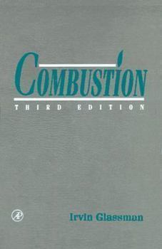 Hardcover Combustion Book