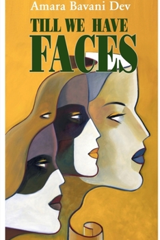 Paperback Till We Have Faces Book