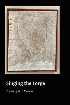 Paperback Singing the Forge Book