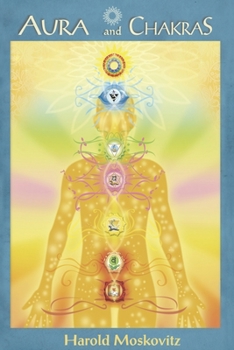 Paperback Aura and Chakras: Use and Function Book