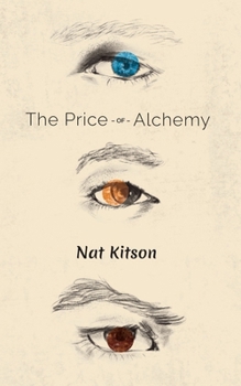 Paperback The Price of Alchemy Book
