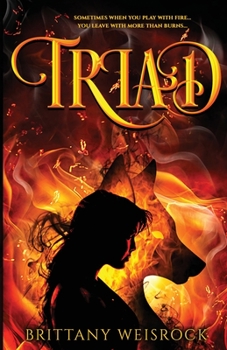 Paperback Triad Book