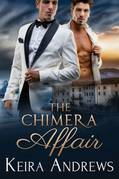 The Chimera Affair / The Argentine Seduction - Book  of the Chimera Affair