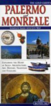 Paperback Palermo (Gold Guides to Popular European Cities) Book