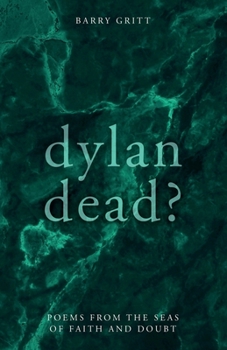 Paperback Dylan Dead? Book