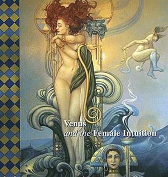 Paperback Venus and the Female Intuition Book