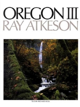 Hardcover Oregon III Book