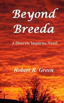 Paperback Beyond Breeda Book