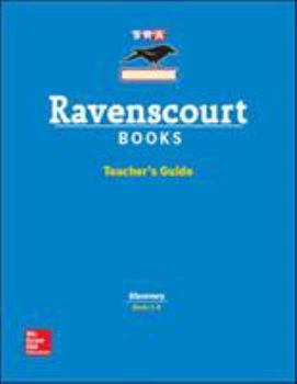 Paperback Corrective Reading Ravenscourt Comprehension Level A, Teacher Guide Book