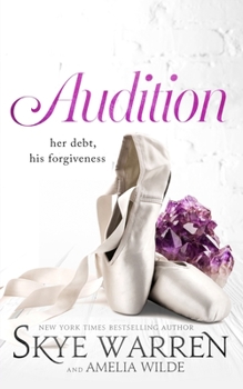 Paperback Audition Book