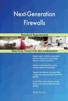Paperback Next-Generation Firewalls Standard Requirements Book