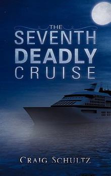 Paperback The Seventh Deadly Cruise Book