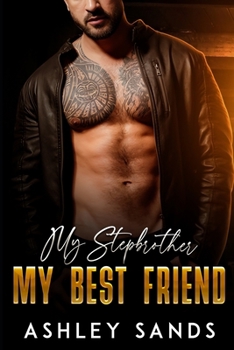 My Stepbrother, My Best Friend