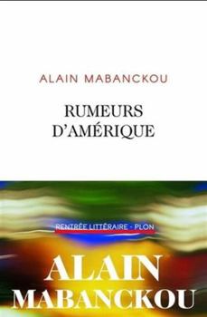 Paperback Rumeurs d'Amérique [French] Book