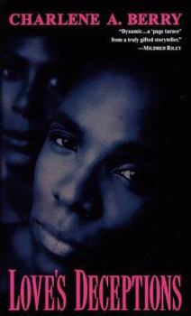 Mass Market Paperback Love's Deceptions Book