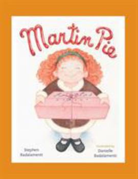 Paperback Martin Pie Book