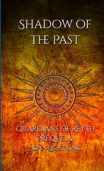 Paperback Shadow of the Past Book