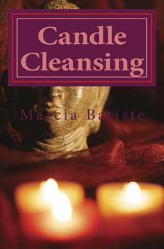 Paperback Candle Cleansing Book