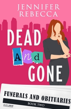 Paperback Dead and Gone Book