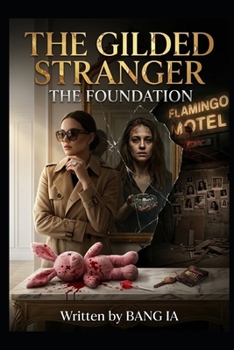 The Gilded Stranger: The Foundation (A Novel)