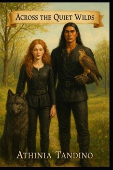 Paperback Across the Quiet Wilds Book
