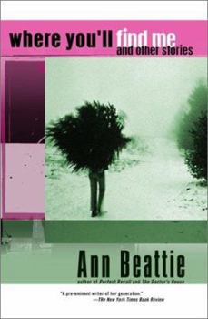 Paperback Where You'll Find Me: And Other Stories Book