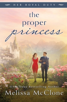 Paperback The Proper Princess Book