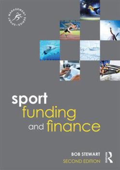 Paperback Sport Funding and Finance: Second edition Book